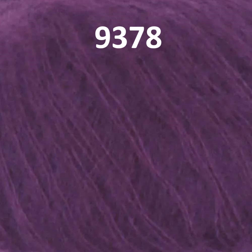 Lana Gatto Silk Mohair