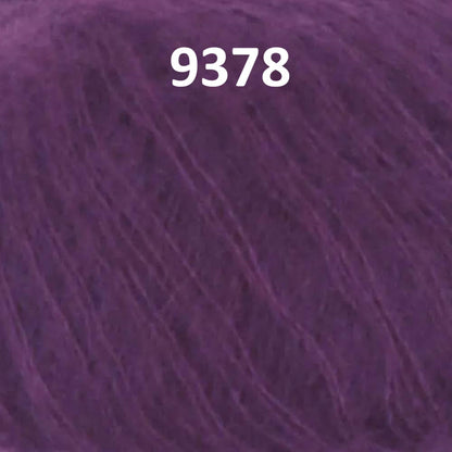 Lana Gatto Silk Mohair