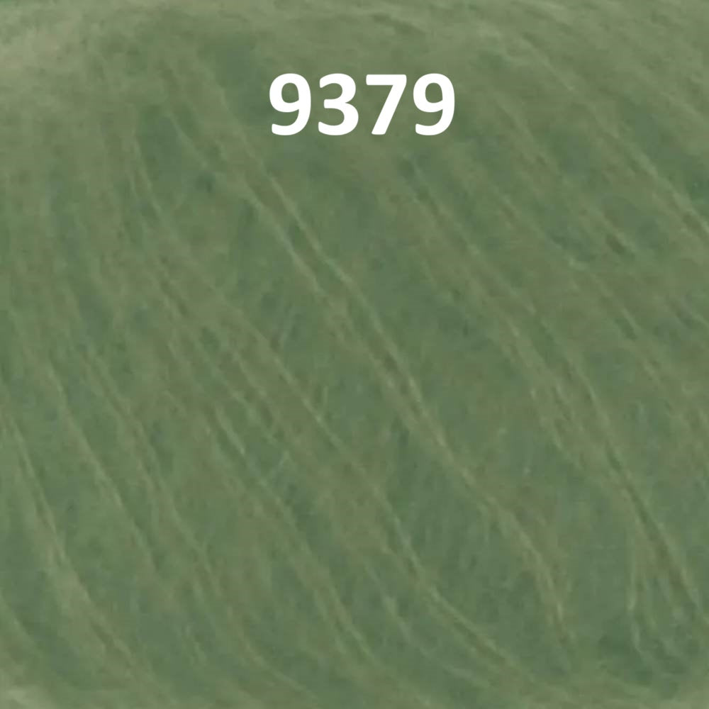 Lana Gatto Silk Mohair