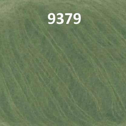 Lana Gatto Silk Mohair