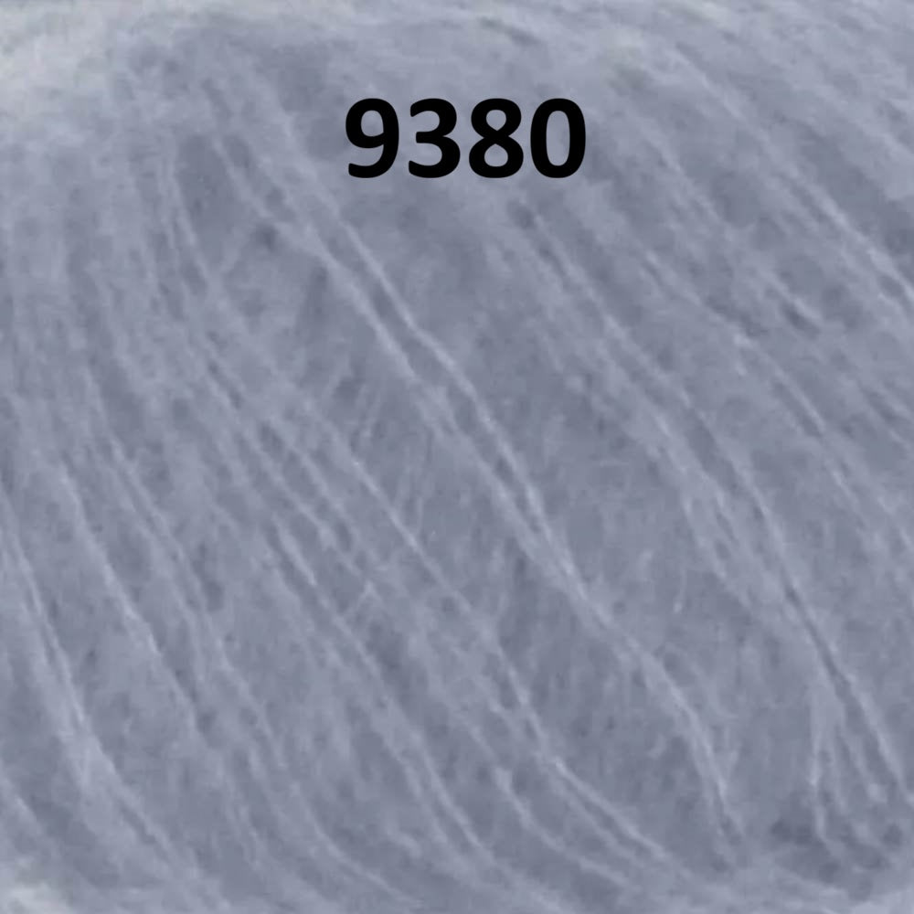 Lana Gatto Silk Mohair