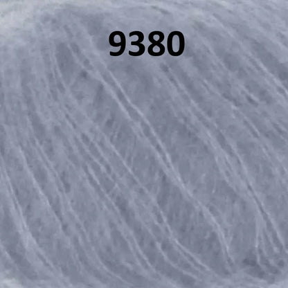 Lana Gatto Silk Mohair