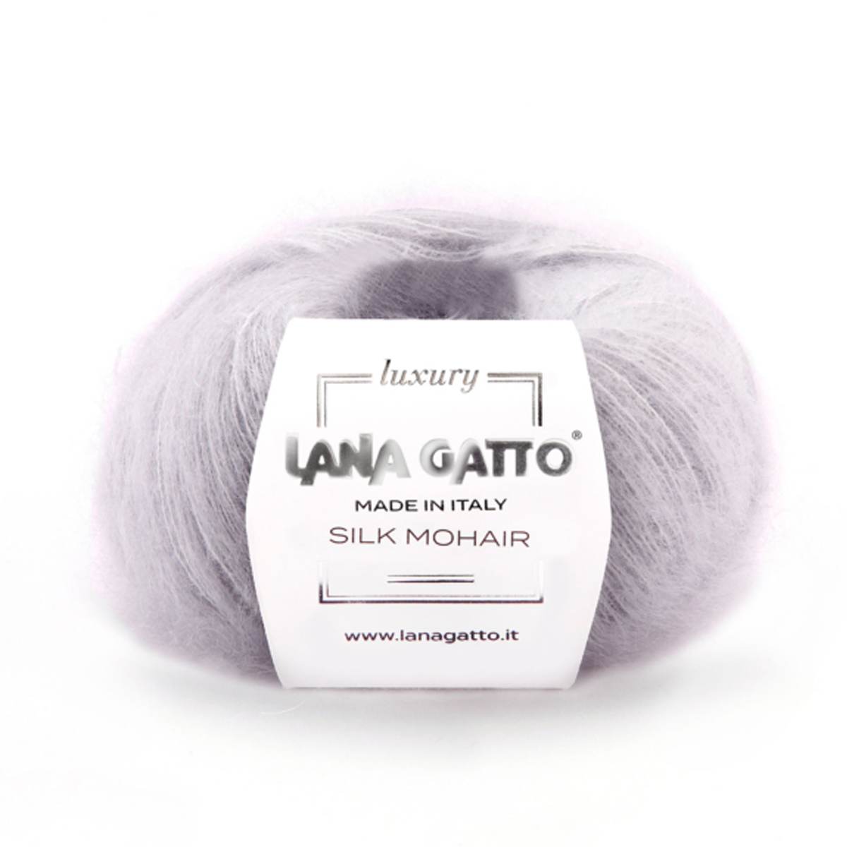Lana Gatto Silk Mohair