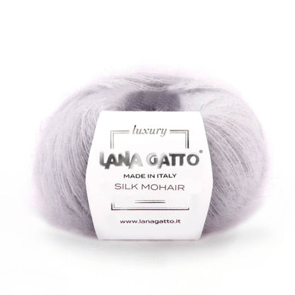 Lana Gatto Silk Mohair