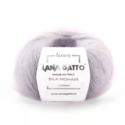 Lana Gatto Silk Mohair
