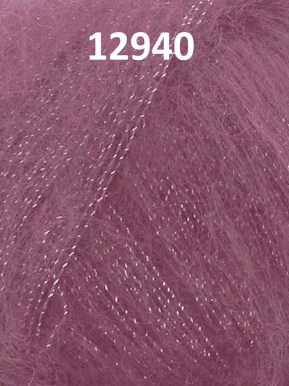 Lana Gatto Silk Mohair Lux