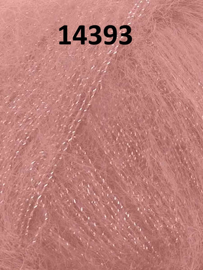 Lana Gatto Silk Mohair Lux