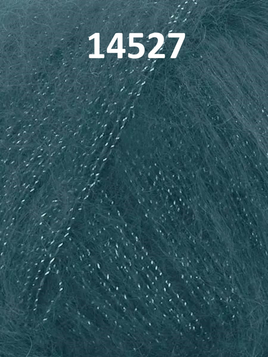 Lana Gatto Silk Mohair Lux