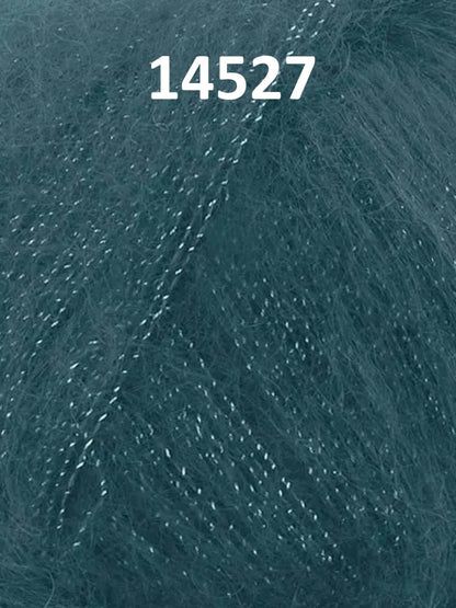 Lana Gatto Silk Mohair Lux