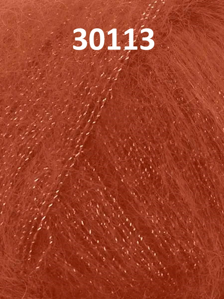 Lana Gatto Silk Mohair Lux