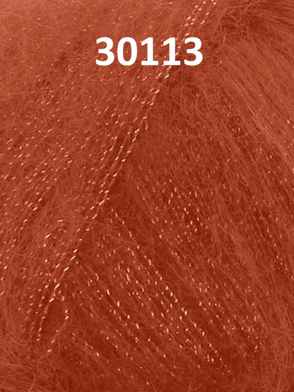 Lana Gatto Silk Mohair Lux