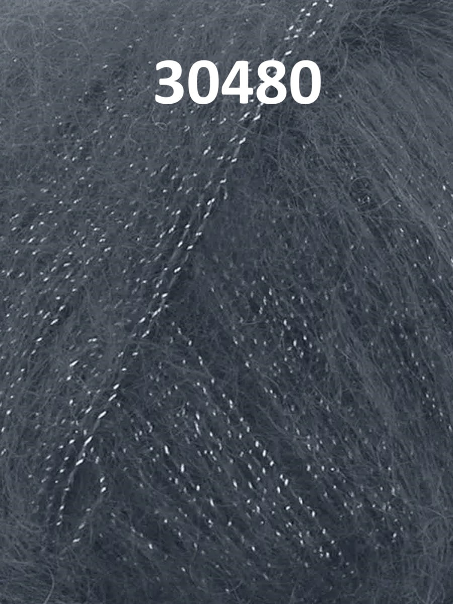 Lana Gatto Silk Mohair Lux