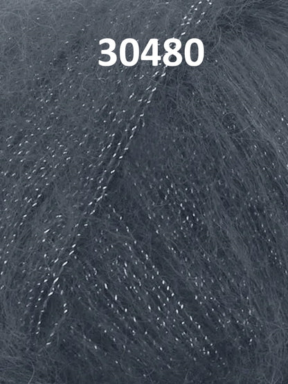 Lana Gatto Silk Mohair Lux