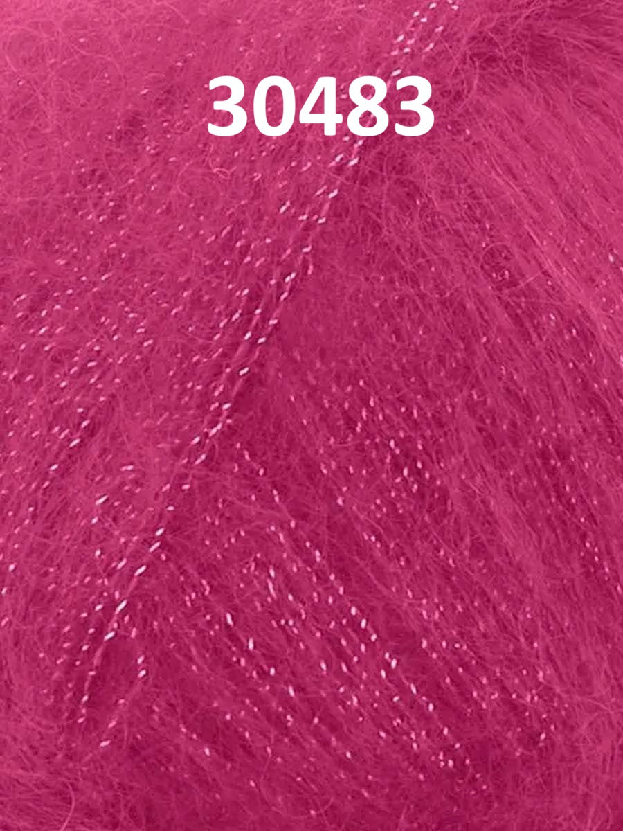 Lana Gatto Silk Mohair Lux