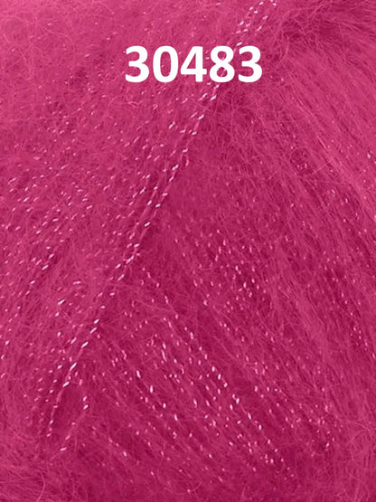 Lana Gatto Silk Mohair Lux