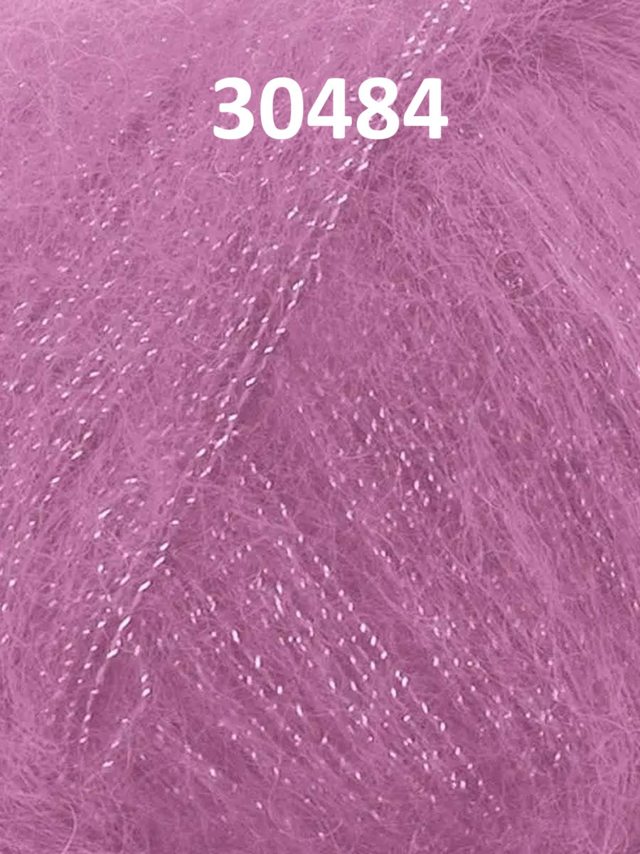 Lana Gatto Silk Mohair Lux