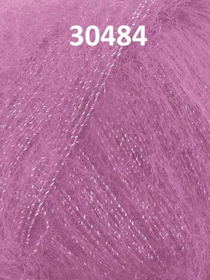 Lana Gatto Silk Mohair Lux