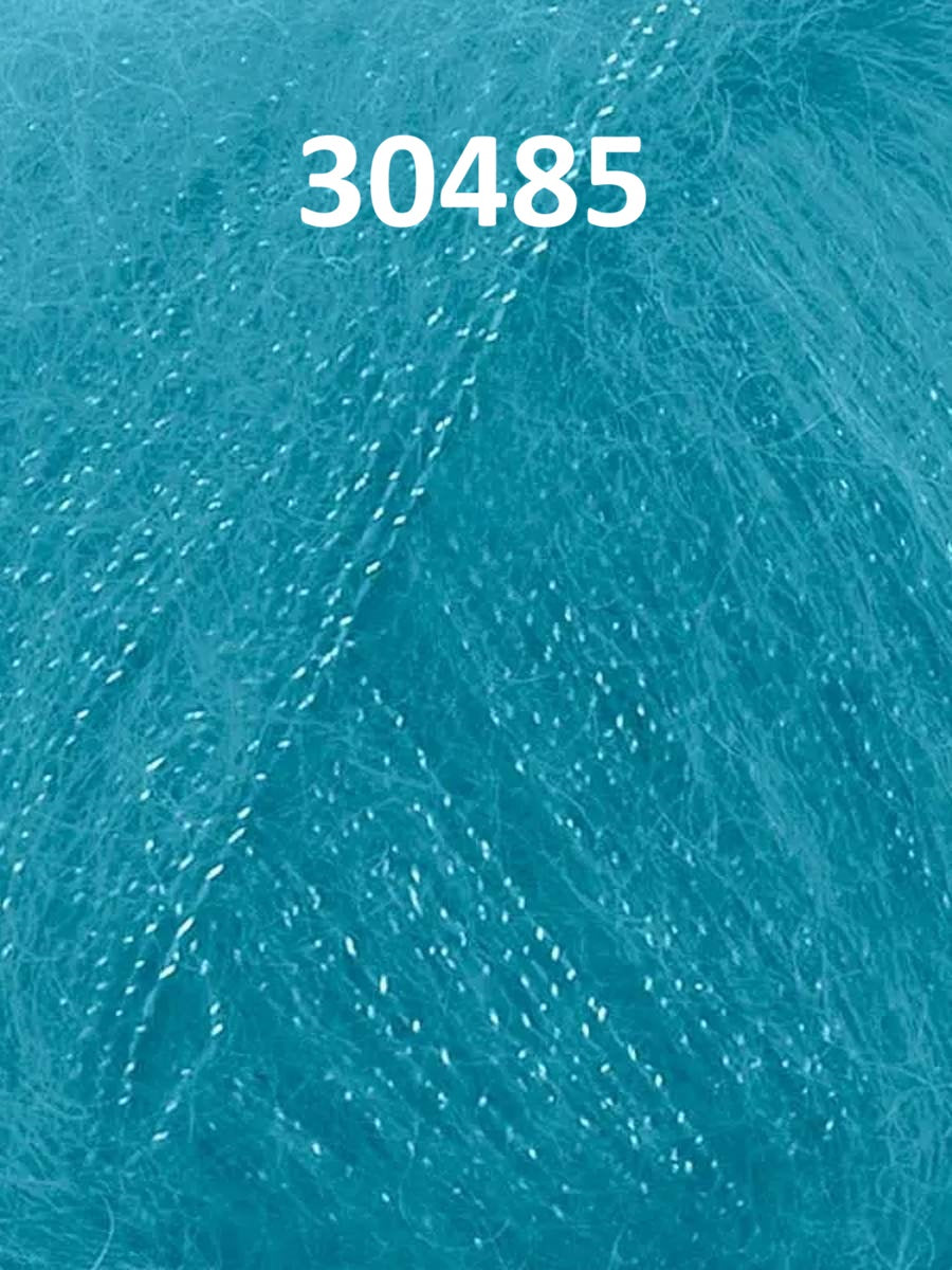 Lana Gatto Silk Mohair Lux