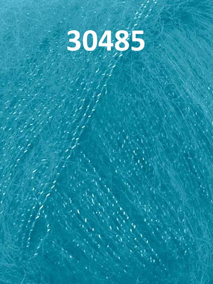 Lana Gatto Silk Mohair Lux