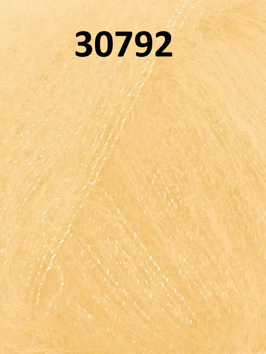 Lana Gatto Silk Mohair Lux