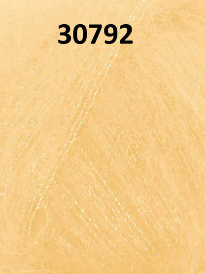 Lana Gatto Silk Mohair Lux