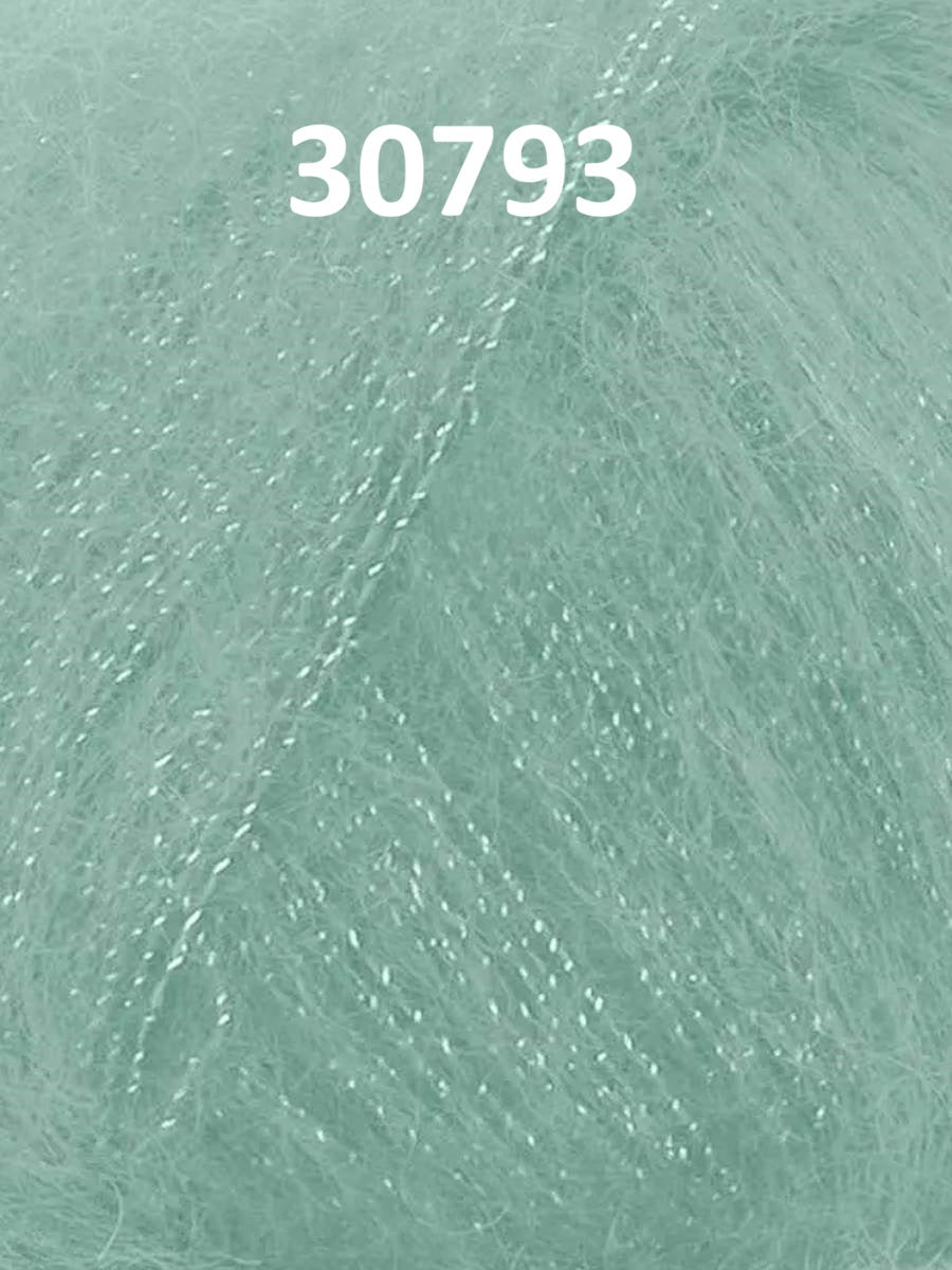 Lana Gatto Silk Mohair Lux