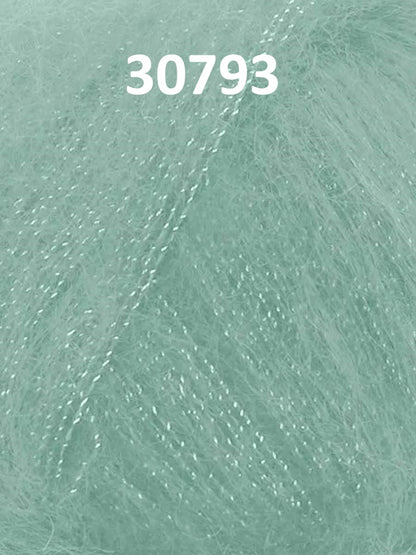 Lana Gatto Silk Mohair Lux