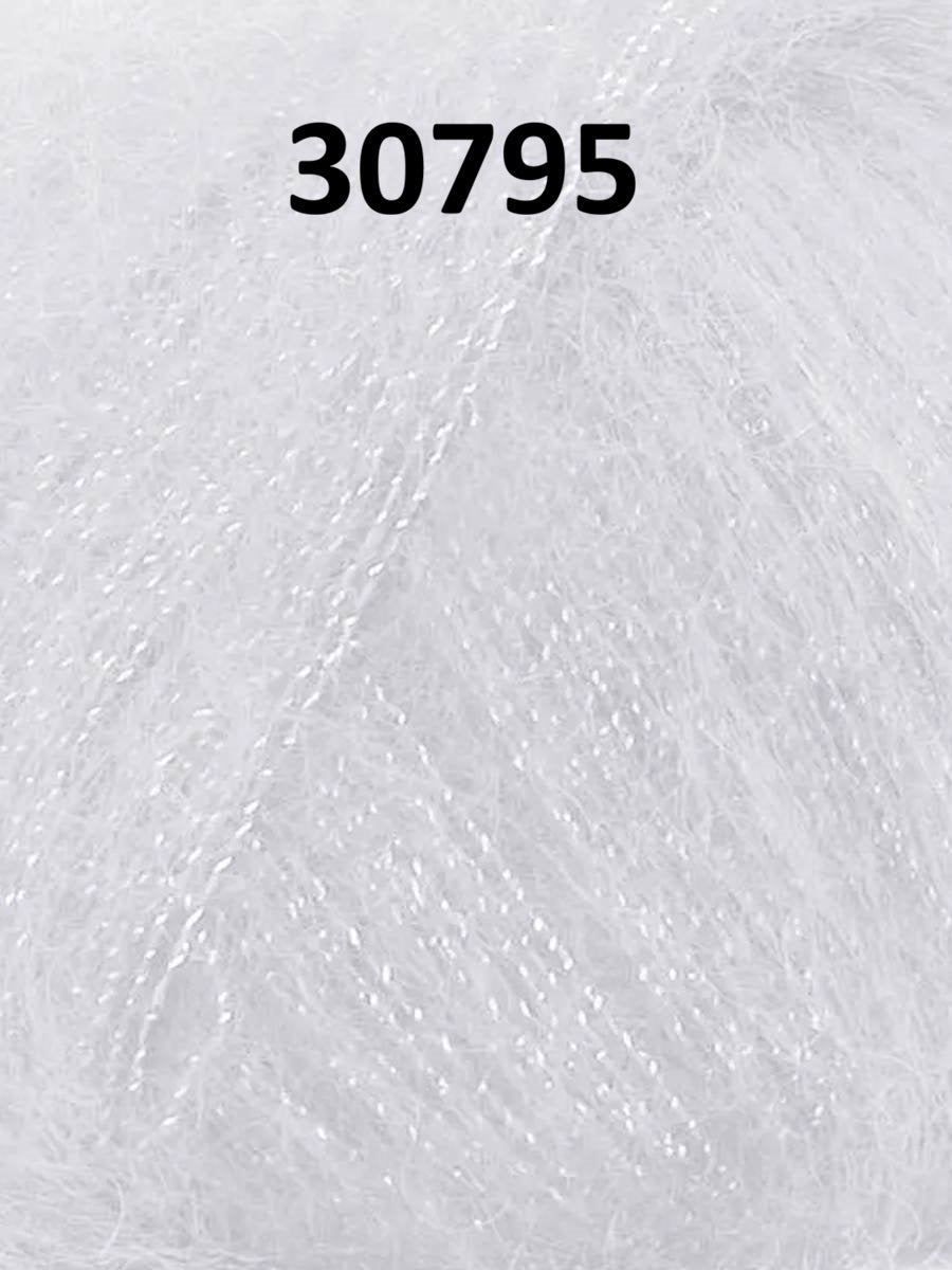 Lana Gatto Silk Mohair Lux