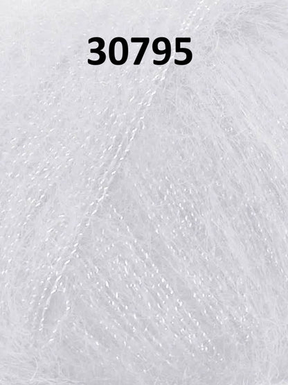 Lana Gatto Silk Mohair Lux