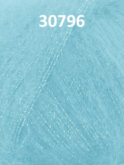 Lana Gatto Silk Mohair Lux