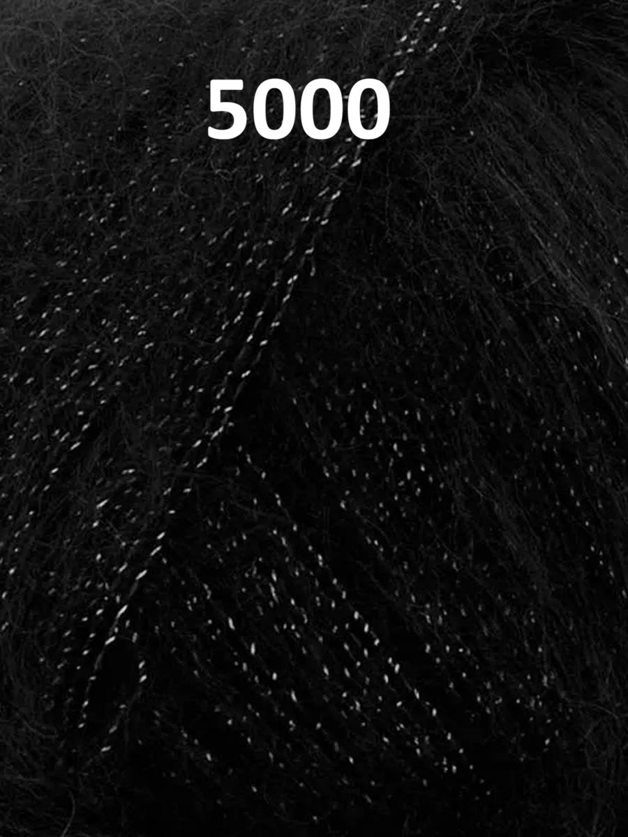 Lana Gatto Silk Mohair Lux