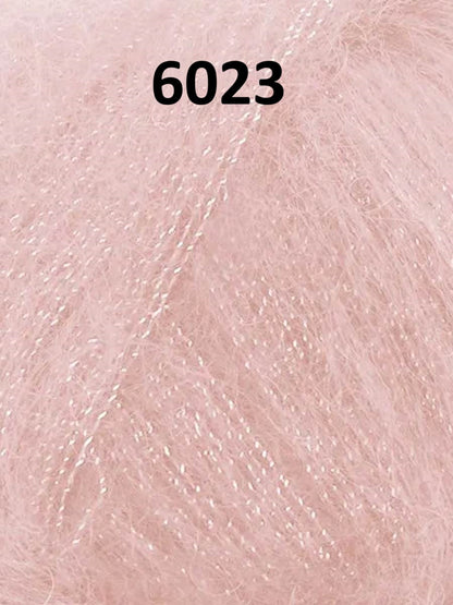 Lana Gatto Silk Mohair Lux