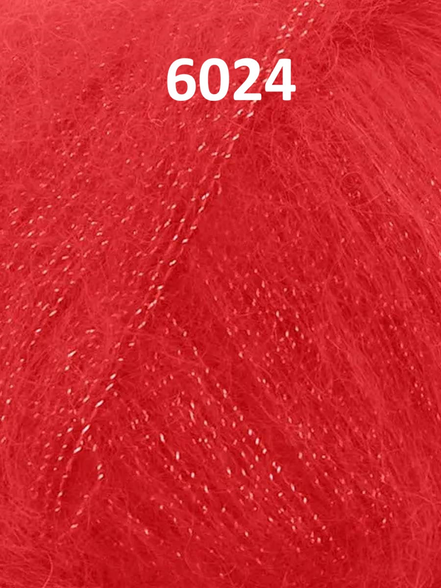 Lana Gatto Silk Mohair Lux