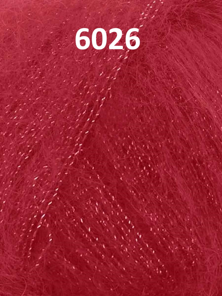 Lana Gatto Silk Mohair Lux