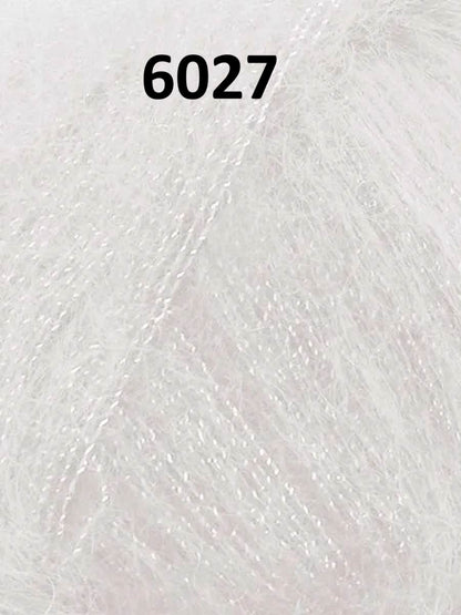 Lana Gatto Silk Mohair Lux