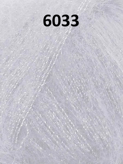 Lana Gatto Silk Mohair Lux