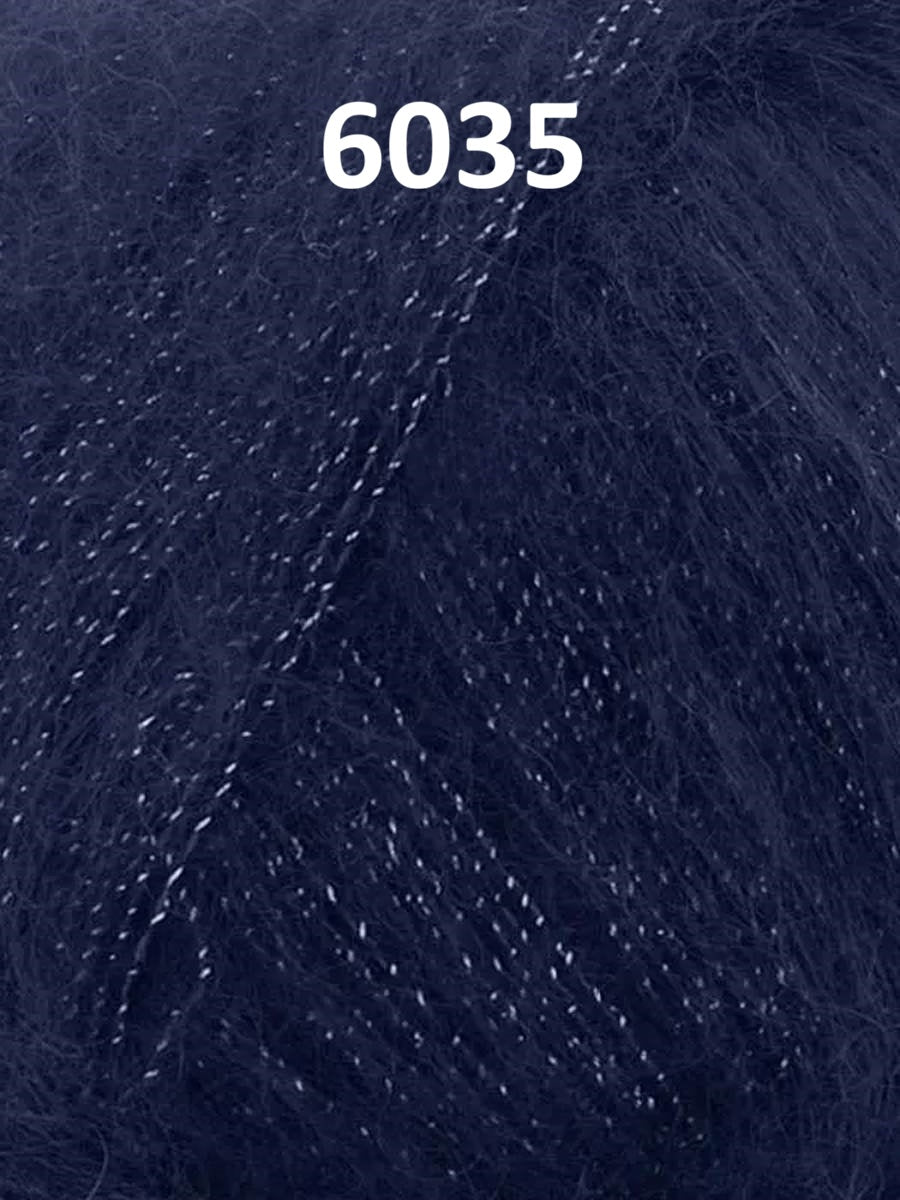 Lana Gatto Silk Mohair Lux