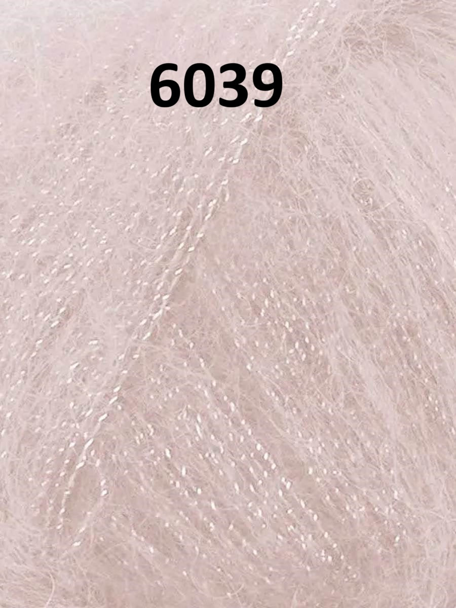 Lana Gatto Silk Mohair Lux