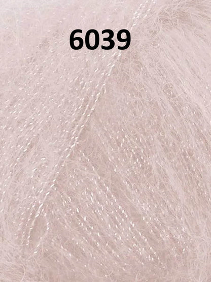 Lana Gatto Silk Mohair Lux