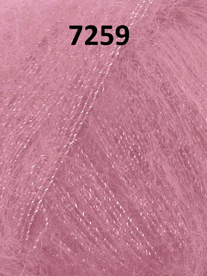 Lana Gatto Silk Mohair Lux