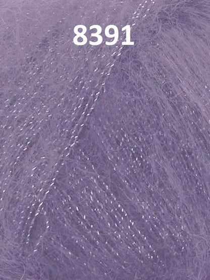 Lana Gatto Silk Mohair Lux