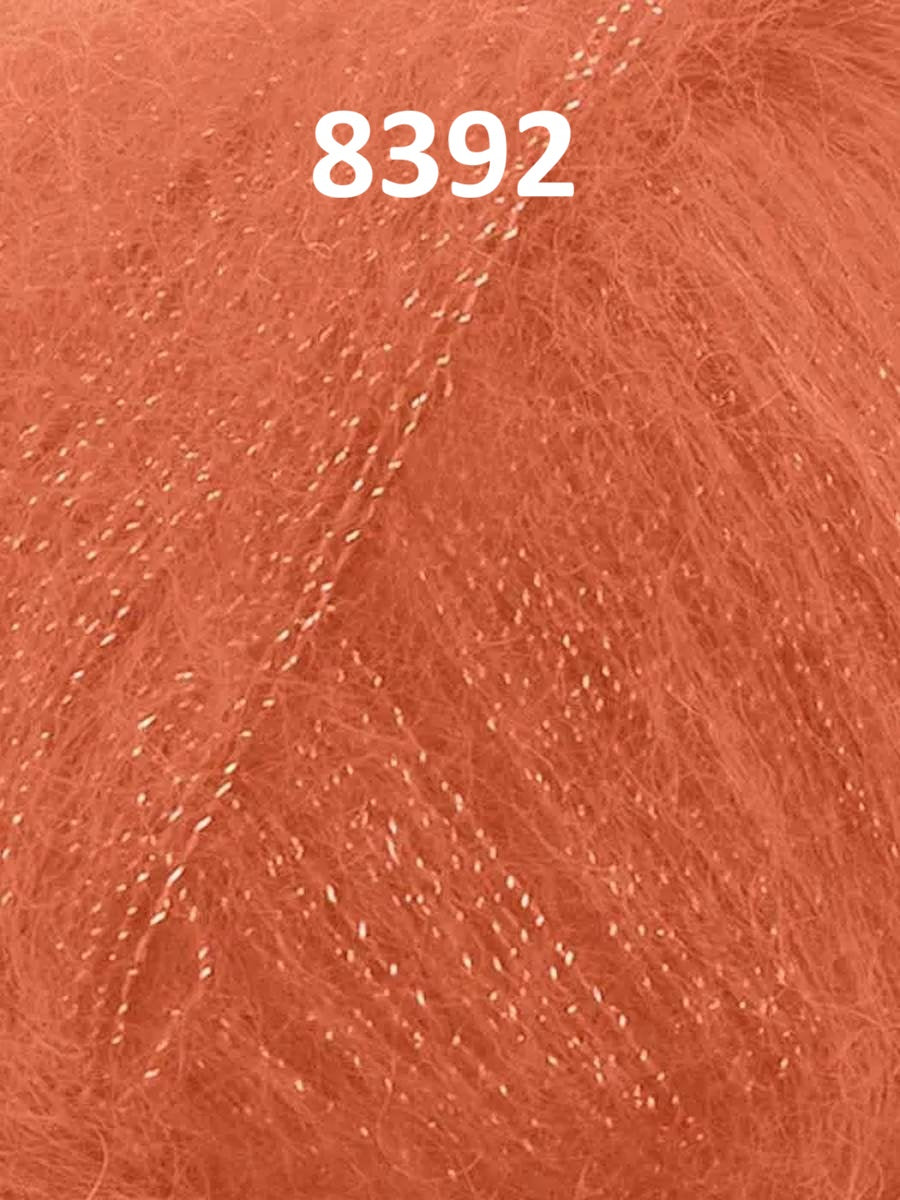 Lana Gatto Silk Mohair Lux