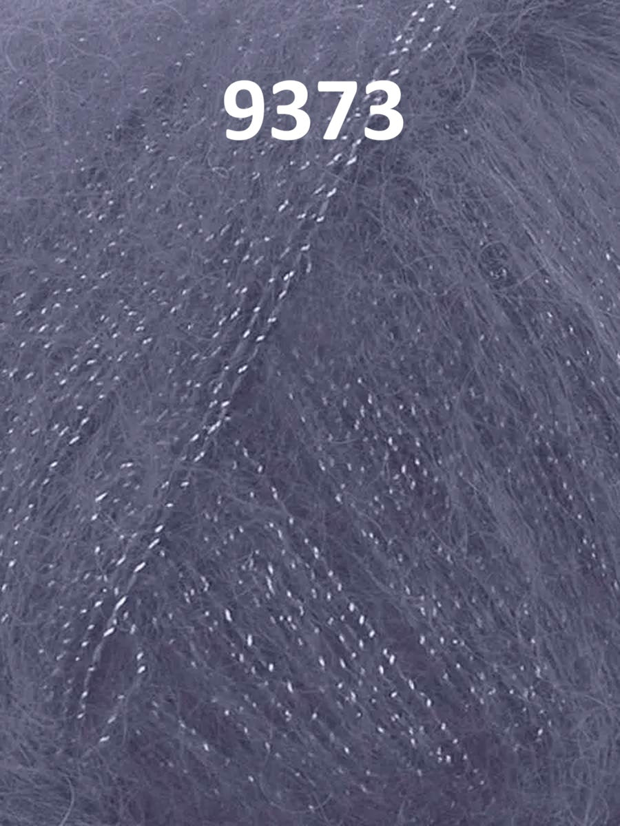 Lana Gatto Silk Mohair Lux