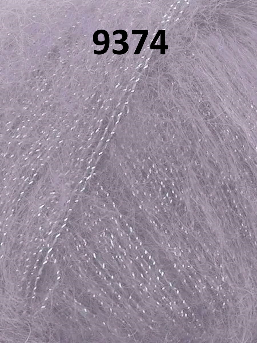 Lana Gatto Silk Mohair Lux