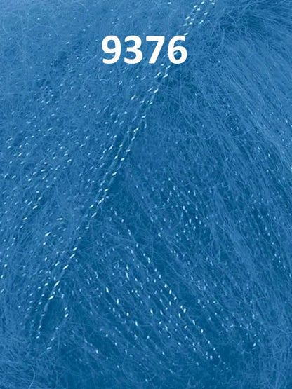 Lana Gatto Silk Mohair Lux