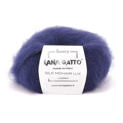 Lana Gatto Silk Mohair Lux