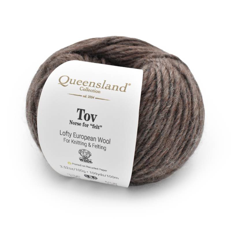 Queensland Tov