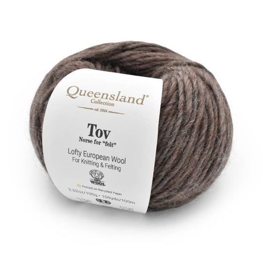 Queensland Tov