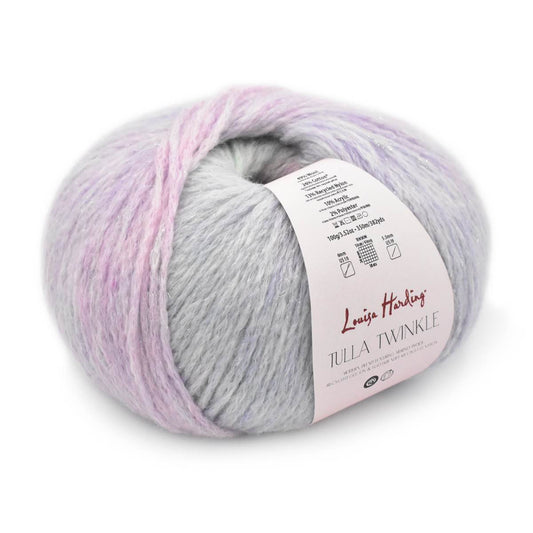 Louisa Harding Tulia Twinkle