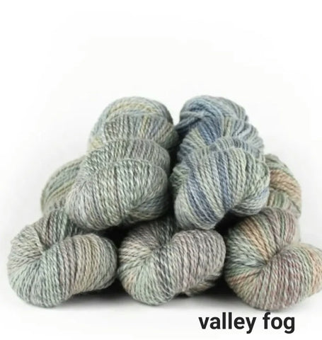 Cotton Wool - Yarn Junction Co